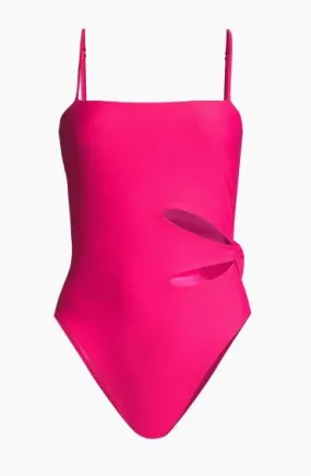 Ramy Brook - Sevyn One Piece - Perfect Pink