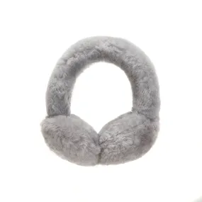 Sheepskin Earmuffs - Classic 100% Australian Sheepskin Earmuffs