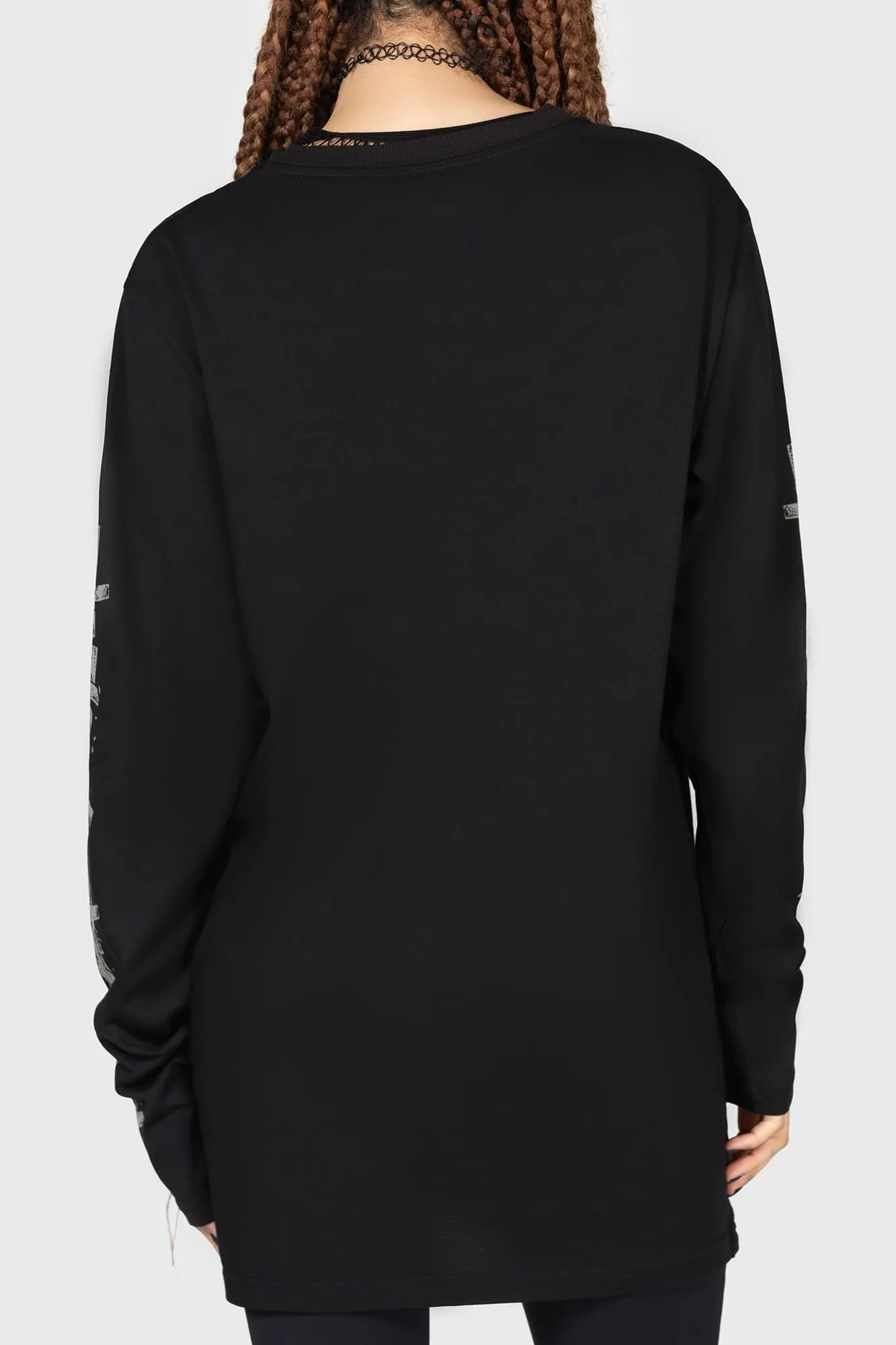 Sorcery Long Sleeve Top