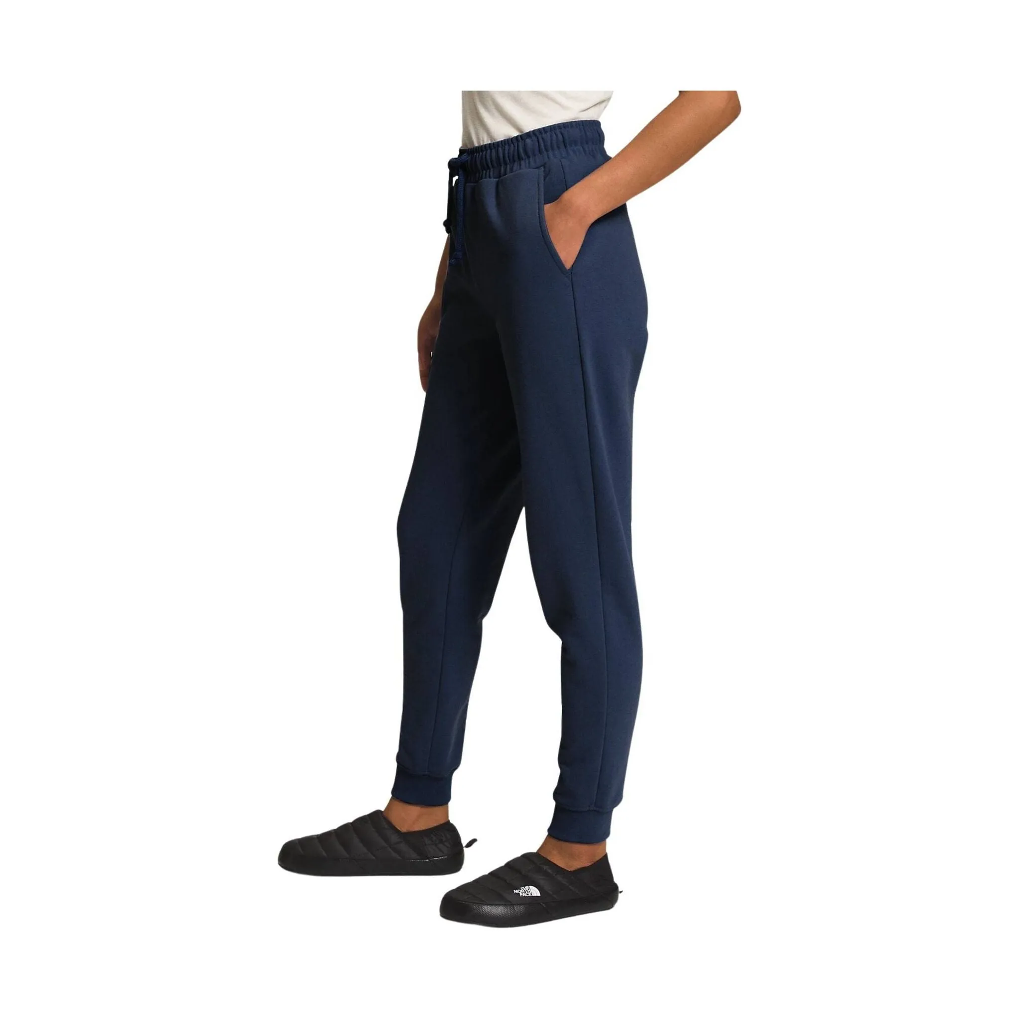 The North Face Women's Heritage Patch Jogger - Summit Navy