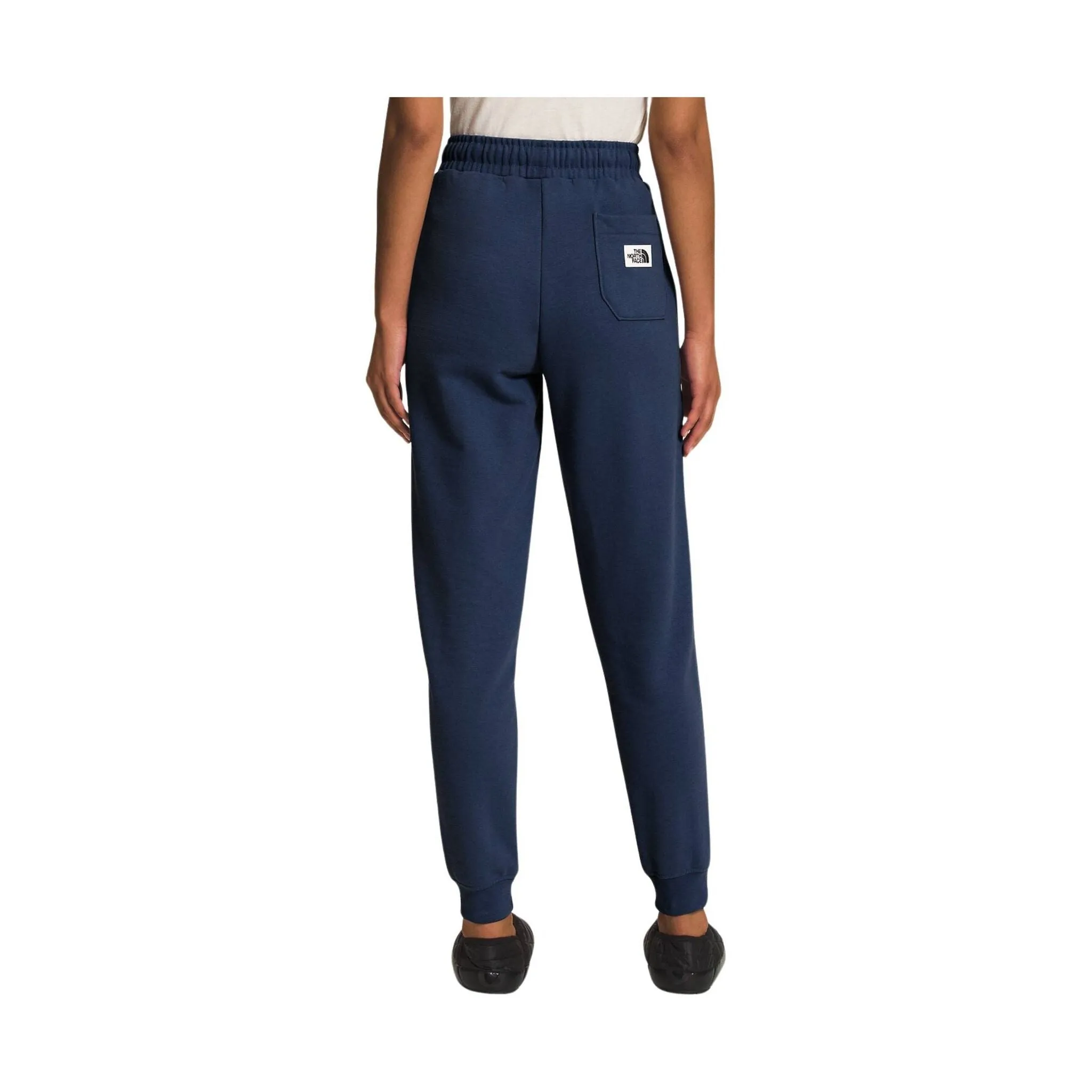 The North Face Women's Heritage Patch Jogger - Summit Navy