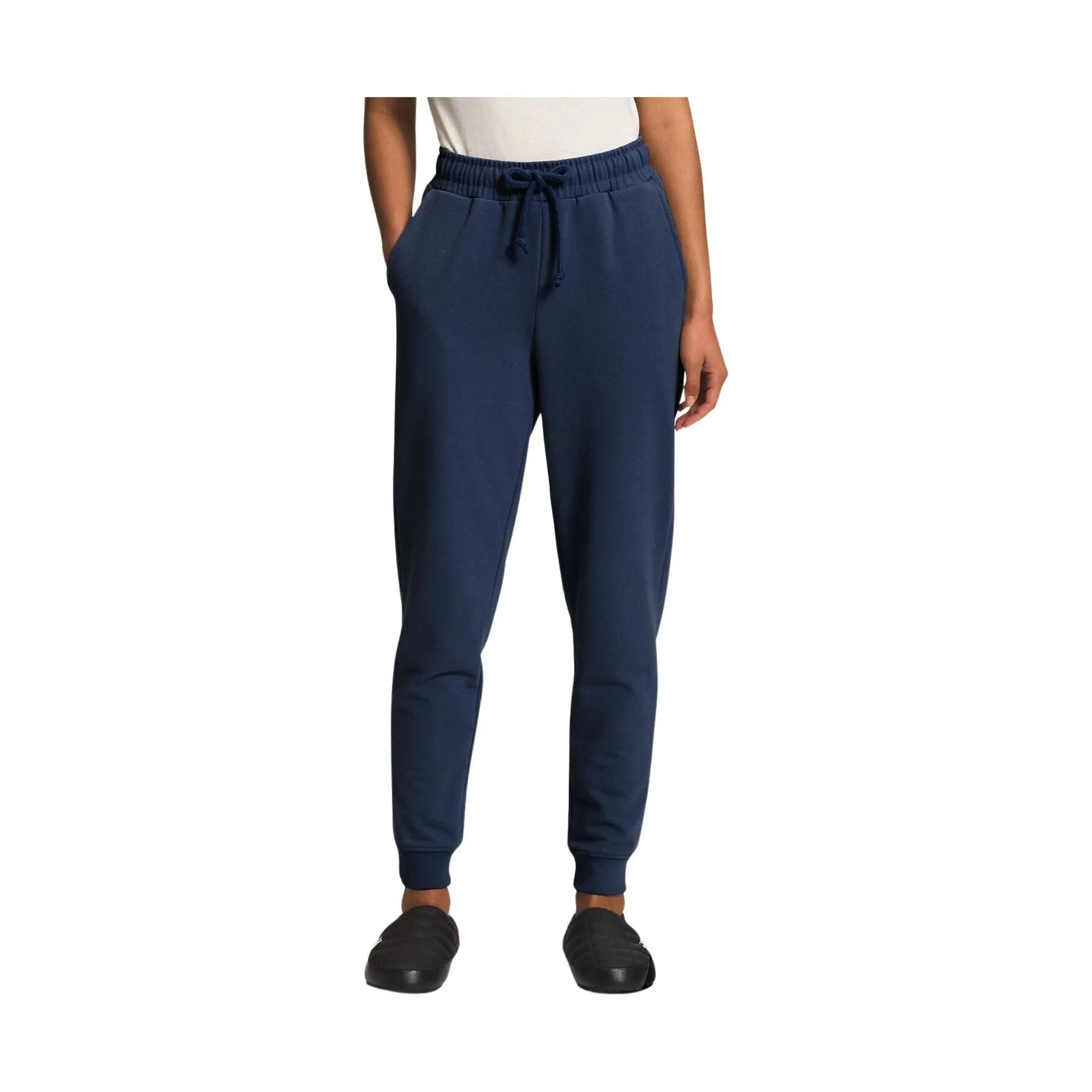 The North Face Women's Heritage Patch Jogger - Summit Navy