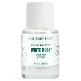 White Musk® Eau De Toilette 30ml