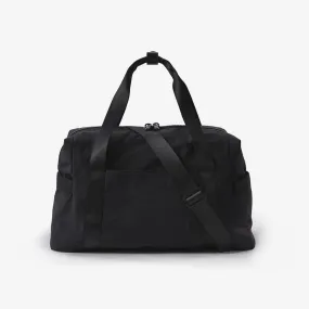 Zoraesque Duffel Black